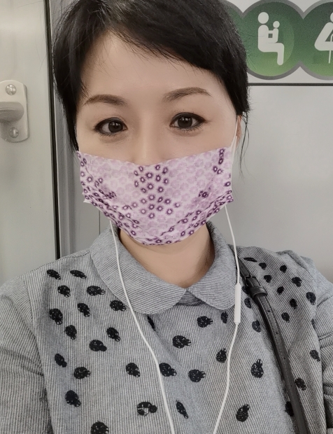 哈哈的第二张照片--梅州相亲服务中心