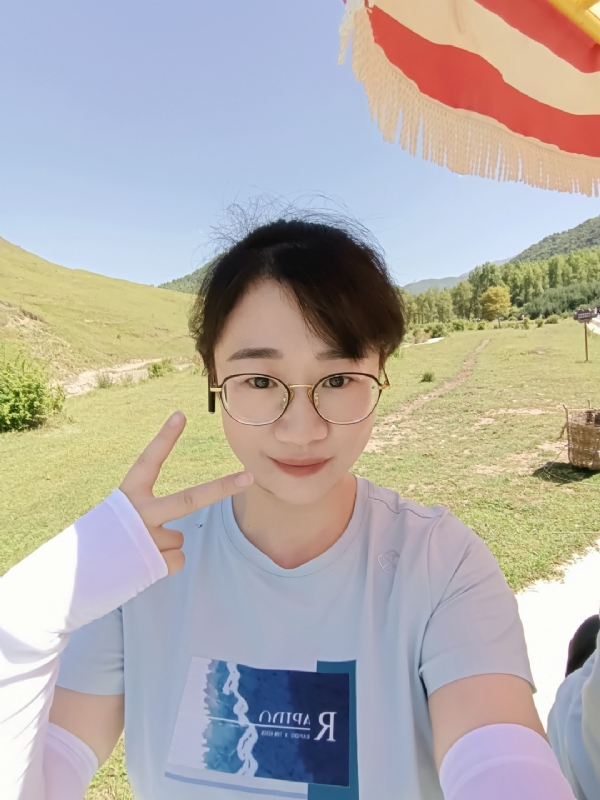 暖暖的第一张照片--梅州相亲服务中心