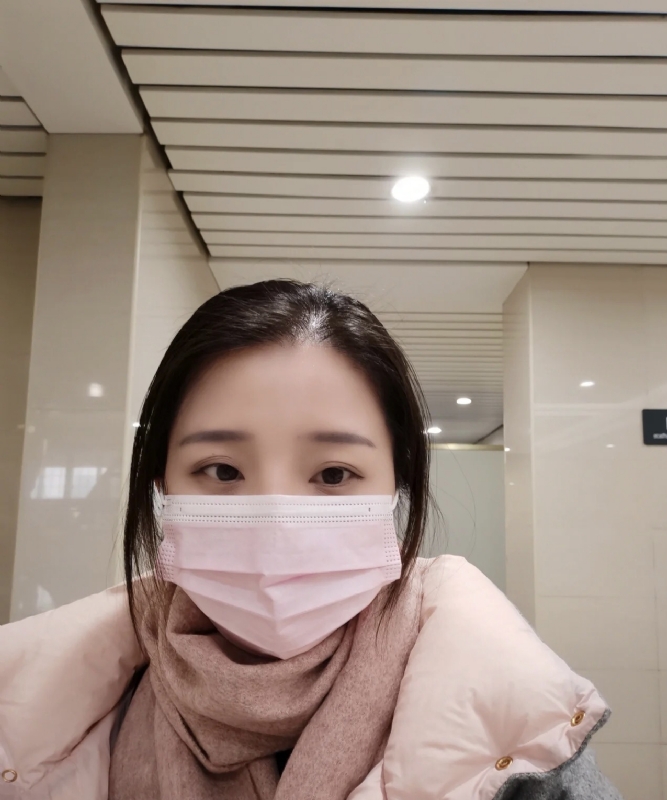 安静恬然的第四张照片--梅州相亲服务中心