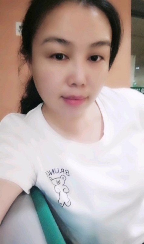 淡淡的云的第四张照片--梅州相亲服务中心