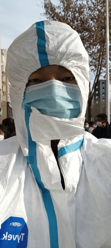 试问卷帘的第二张照片--梅州相亲服务中心