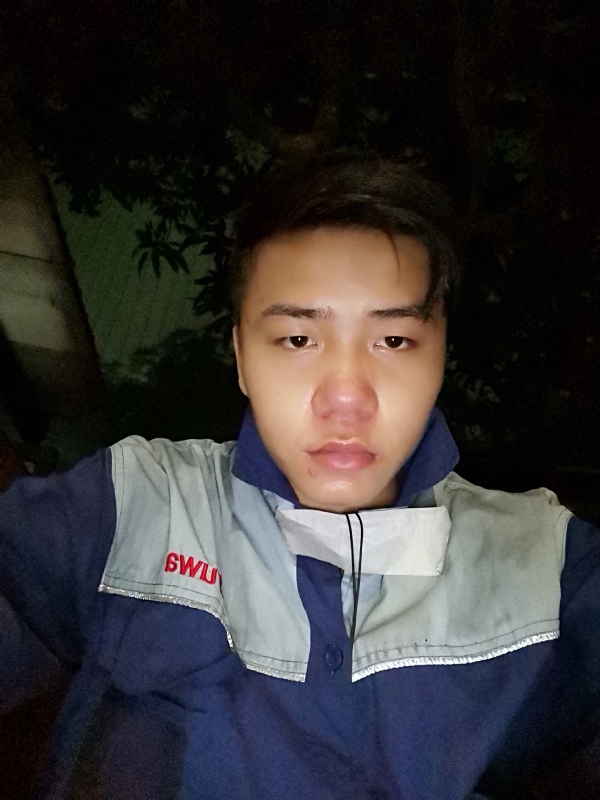 路过的第二张照片--梅州相亲服务中心