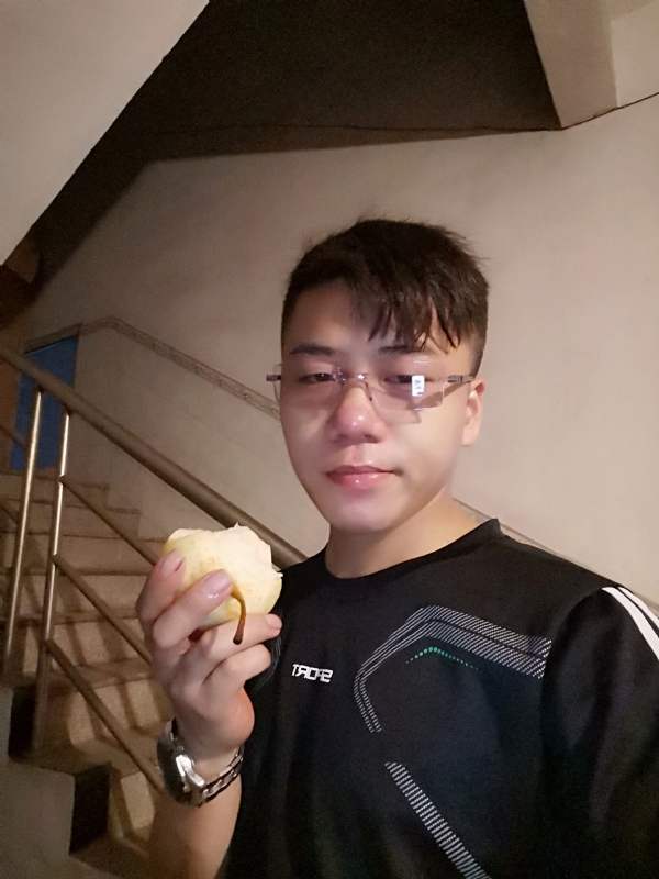 路过的第三张照片--梅州相亲服务中心