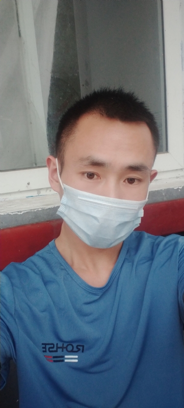 阿浩的第二张照片--梅州相亲服务中心