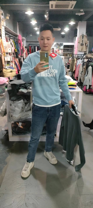 快乐永恒的第二张照片--梅州相亲服务中心