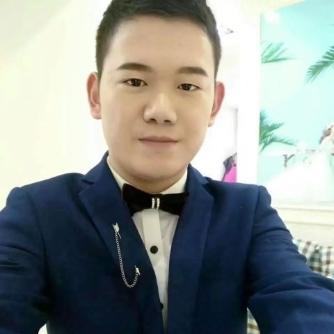 中国梦的第一张照片--梅州相亲服务中心