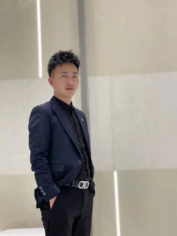 宋定鸿的第一张照片--梅州相亲服务中心