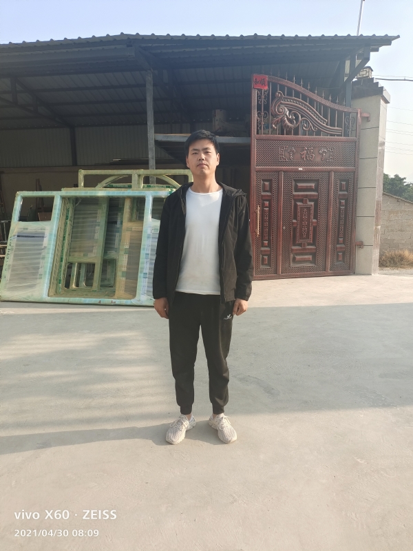 寂寞沙洲冷的第一张照片--梅州相亲服务中心