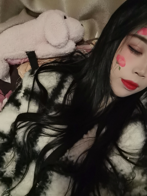 乐乐的第一张照片--梅州相亲服务中心