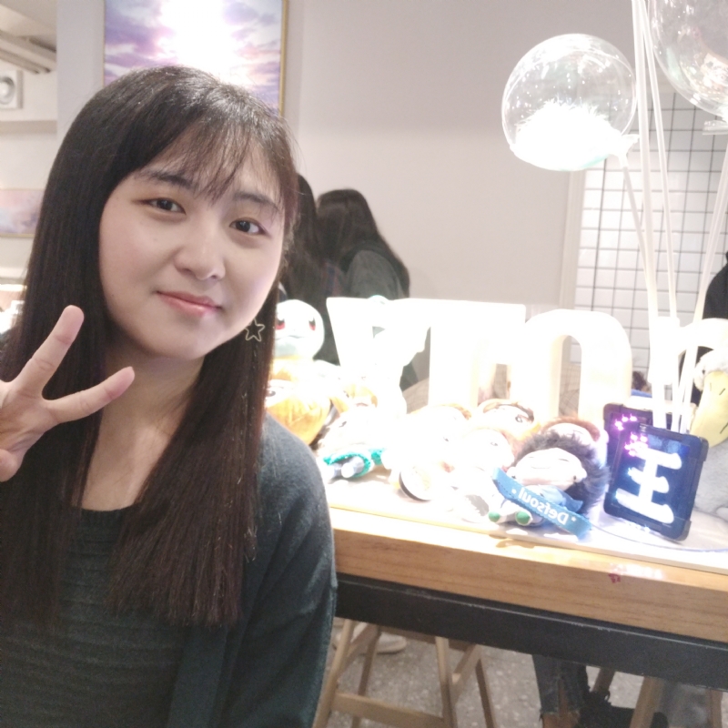 婷婷57的第二张照片--梅州相亲服务中心