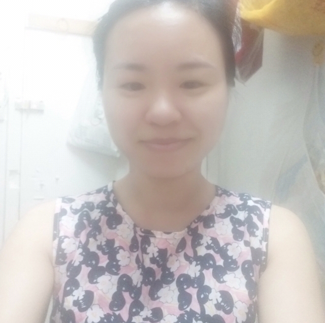 阿定的第一张照片--梅州相亲服务中心