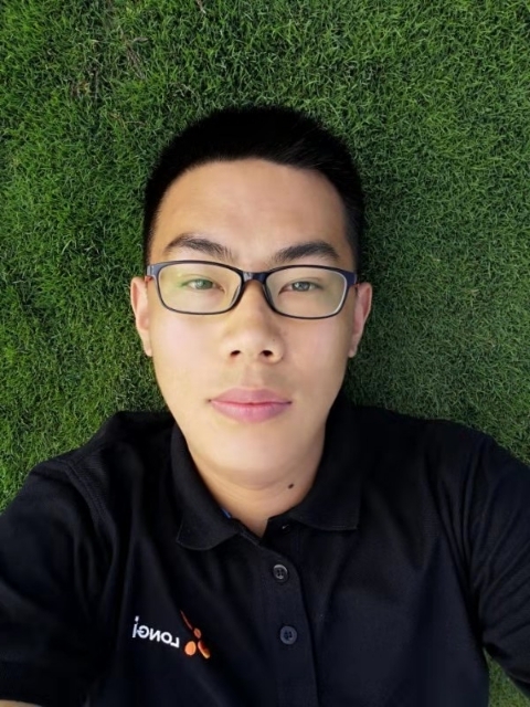 我的第一张照片--梅州相亲服务中心