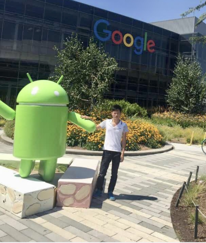 遇见你的第一张照片--梅州相亲服务中心