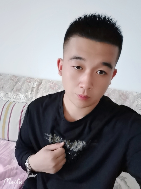 找对象的第一张照片--梅州相亲服务中心