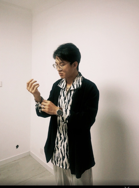 艾啊的第二张照片--梅州相亲服务中心