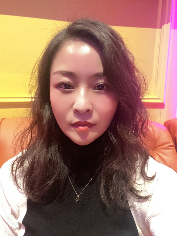 幸福的第一张照片--梅州相亲服务中心