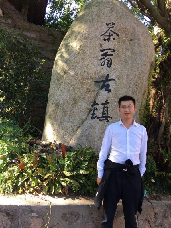 zw的第二张照片--梅州相亲服务中心