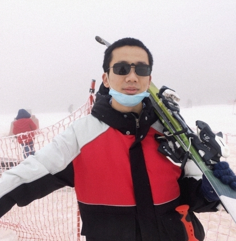 开心果的第二张照片--梅州相亲服务中心