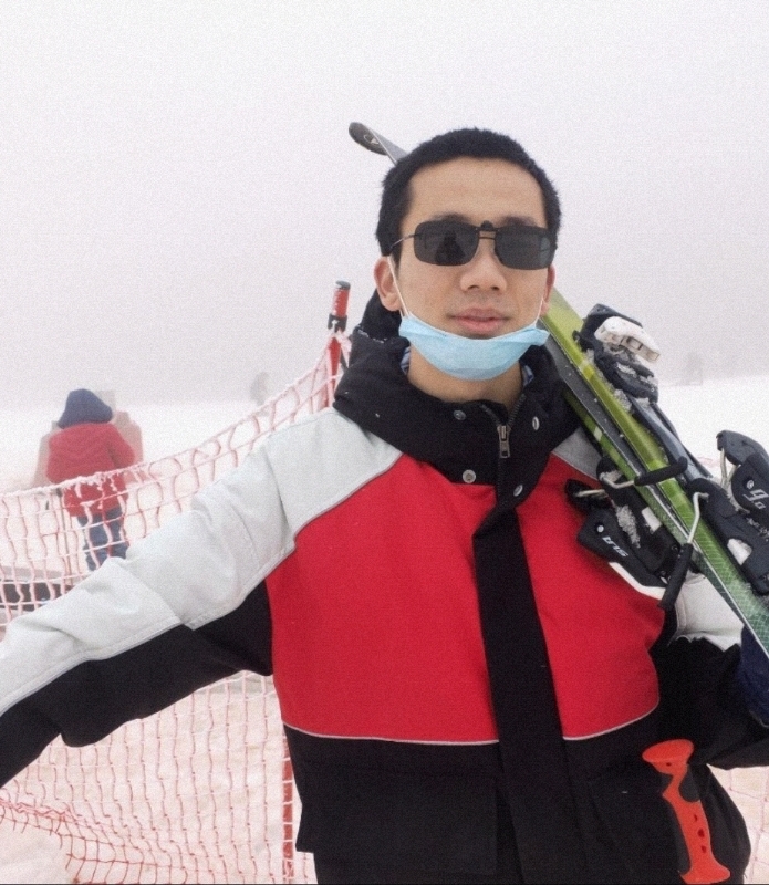 开心果的第一张照片--梅州相亲服务中心