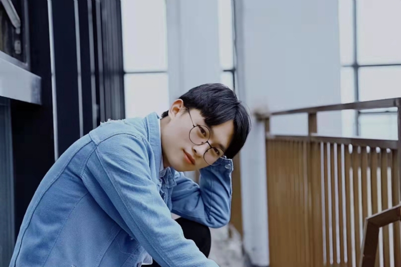 单身的男孩纸的第一张照片--梅州相亲服务中心