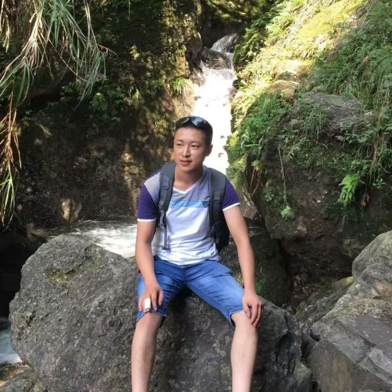 人杰地也灵的第一张照片--梅州相亲服务中心