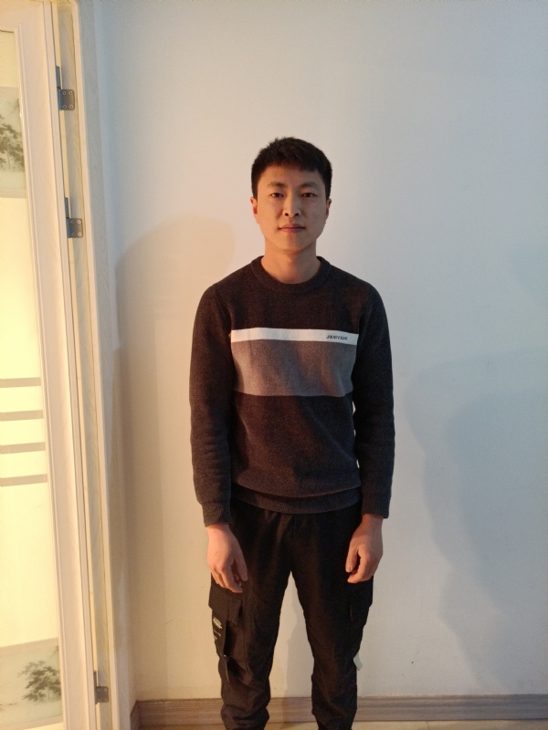 人杰地也灵的第二张照片--梅州相亲服务中心