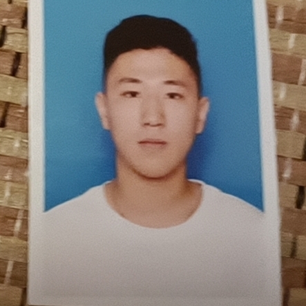 牛啊的第一张照片--梅州相亲服务中心