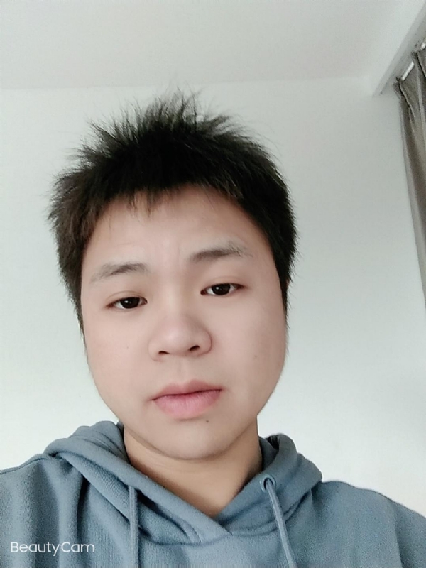 真心找对象的第一张照片--梅州相亲服务中心