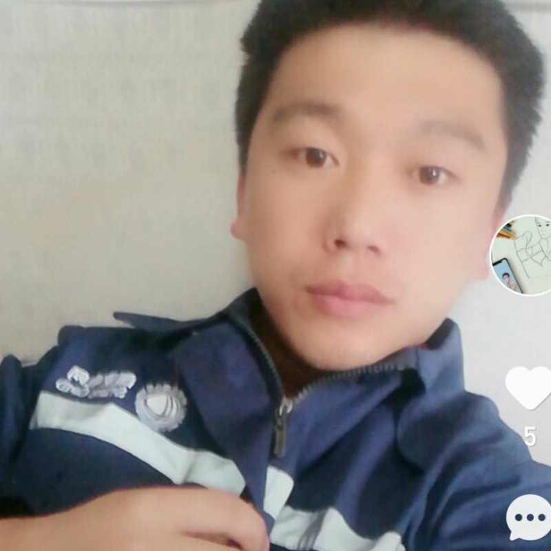 猛猛哒的第一张照片--梅州相亲服务中心