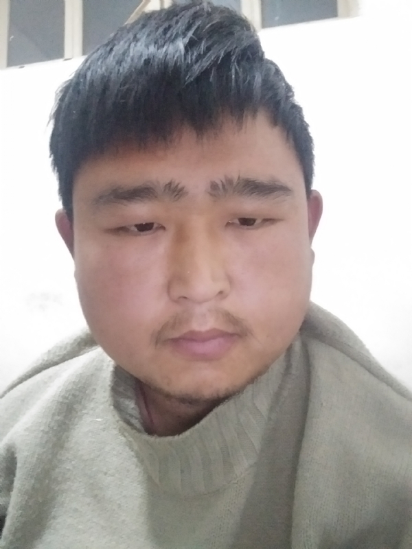 郝营的第一张照片--梅州相亲服务中心