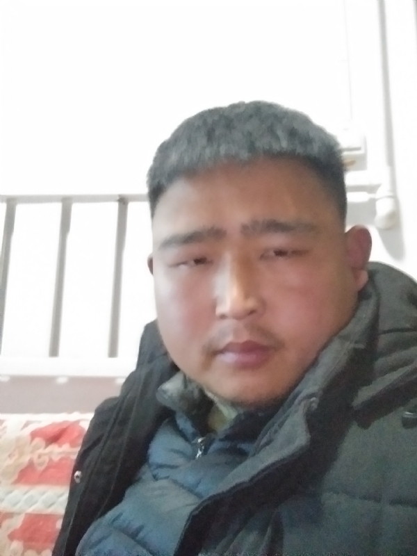 郝营的第二张照片--梅州相亲服务中心