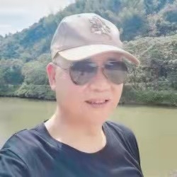 田田的第一张照片--梅州相亲服务中心