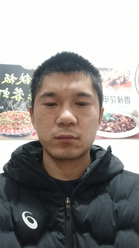 许先生的第一张照片--梅州相亲服务中心