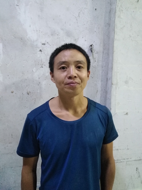 栋哥的第一张照片--梅州相亲服务中心