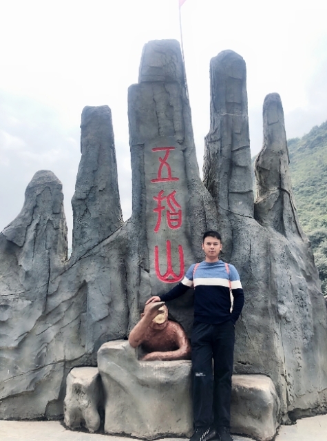 暖暖的第一张照片--梅州相亲服务中心