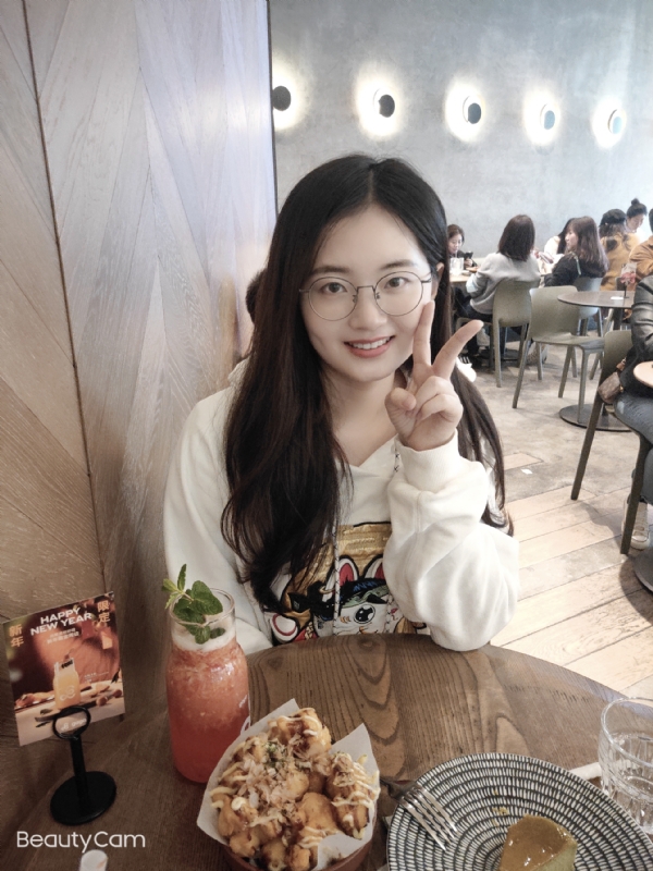 皮卡小姐的第一张照片--梅州相亲服务中心