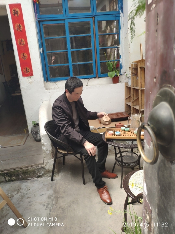 天涯海角的第一张照片--梅州相亲服务中心