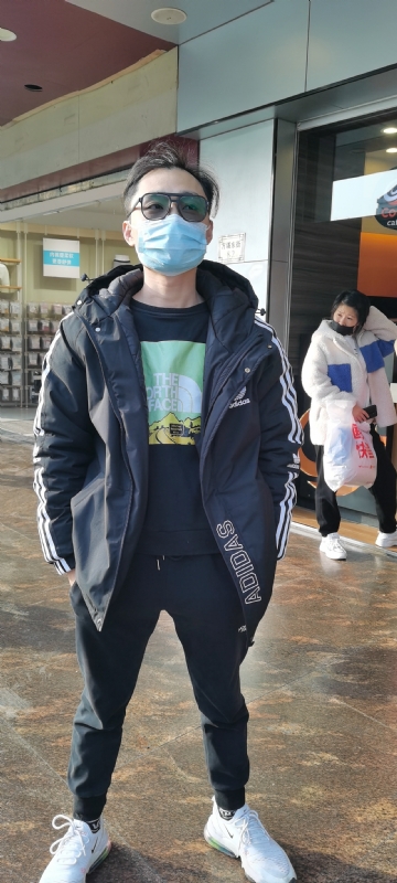 奔波霸的第二张照片--梅州相亲服务中心