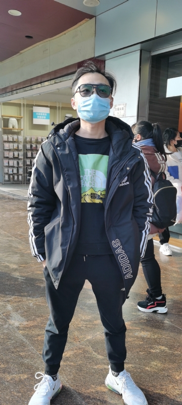 奔波霸的第三张照片--梅州相亲服务中心