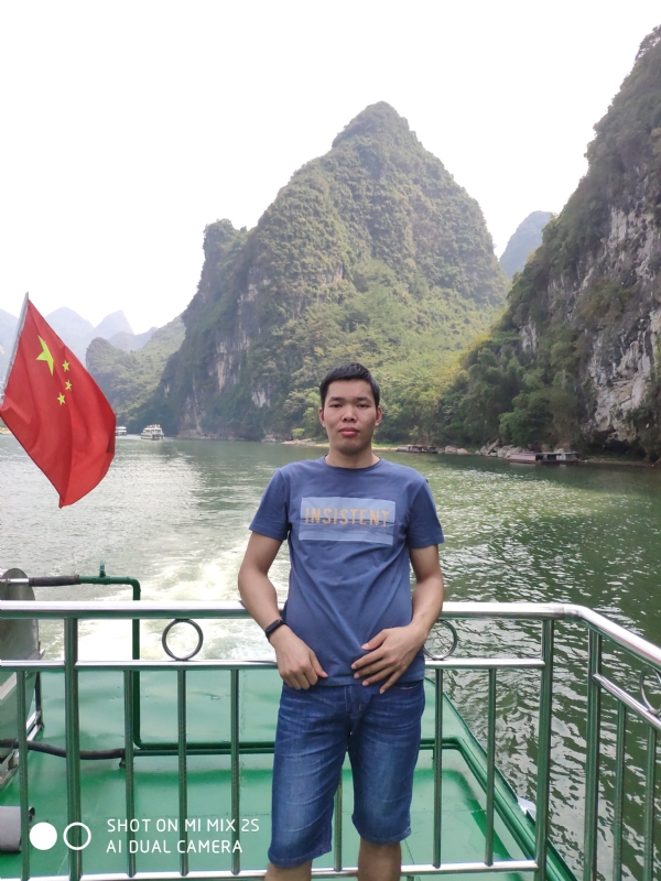 只为你而来的第二张照片--梅州相亲服务中心