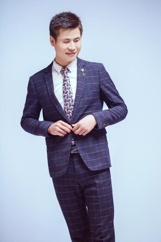 浅笑伊｜人ゾ落红尘的第二张照片--梅州相亲服务中心