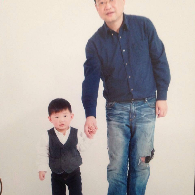 王医生的第一张照片--梅州相亲服务中心