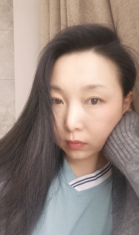 空谷幽兰的第一张照片--梅州相亲服务中心