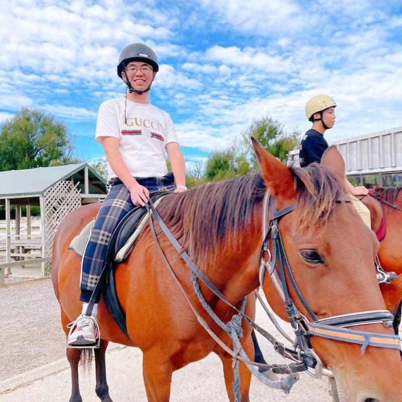 Jacob的第一张照片--梅州相亲服务中心