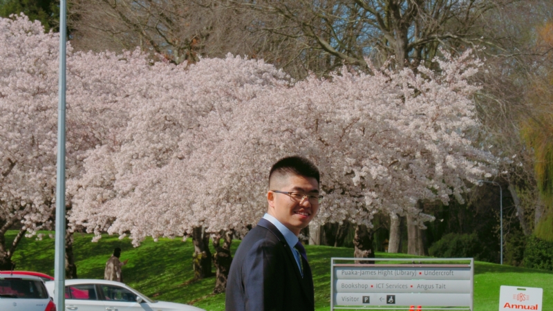 Jacob的第二张照片--梅州相亲服务中心