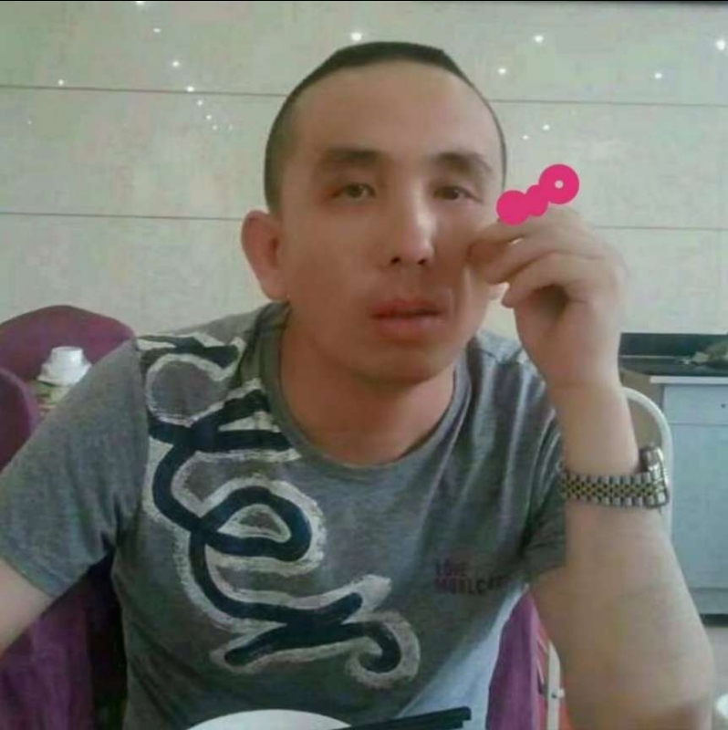 虎虎虎的第一张照片--梅州相亲服务中心