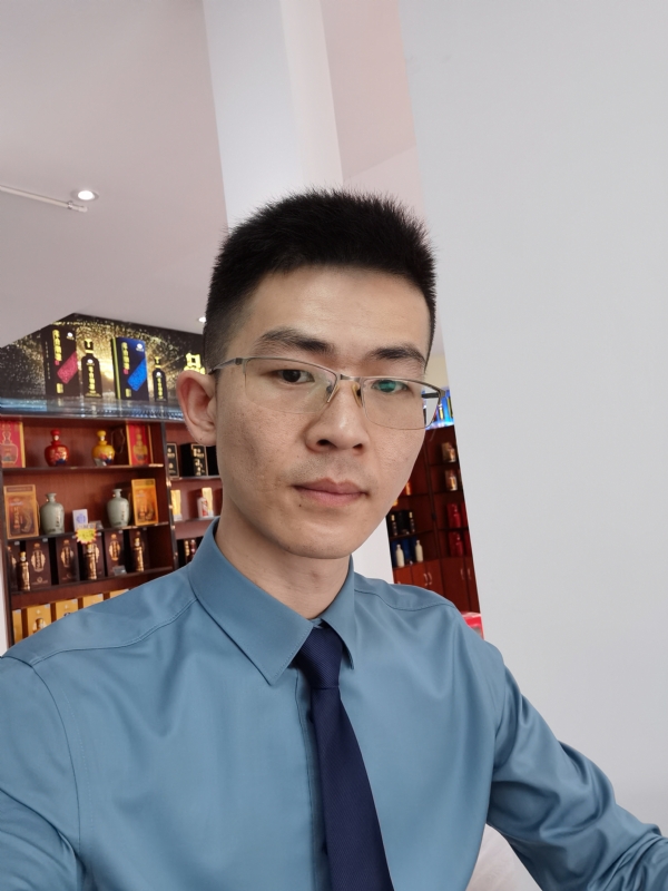 茅台老酒的第一张照片--梅州相亲服务中心