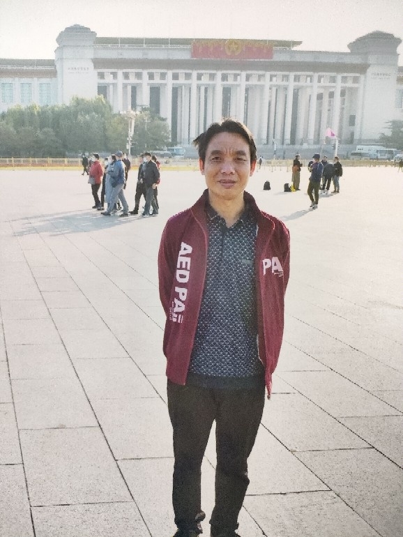 征婚脱单的第一张照片--梅州相亲服务中心