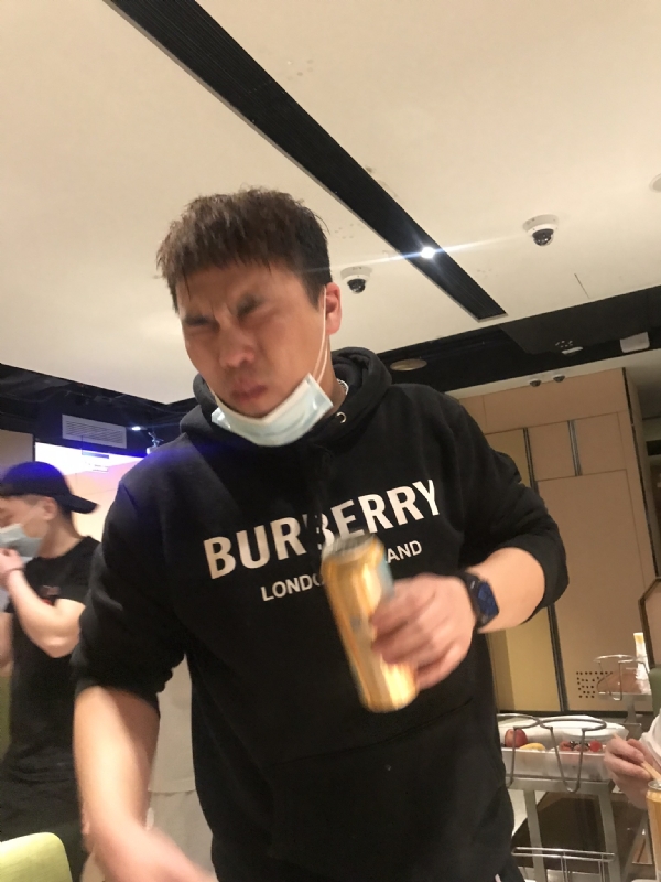 偶遇的第一张照片--梅州相亲服务中心