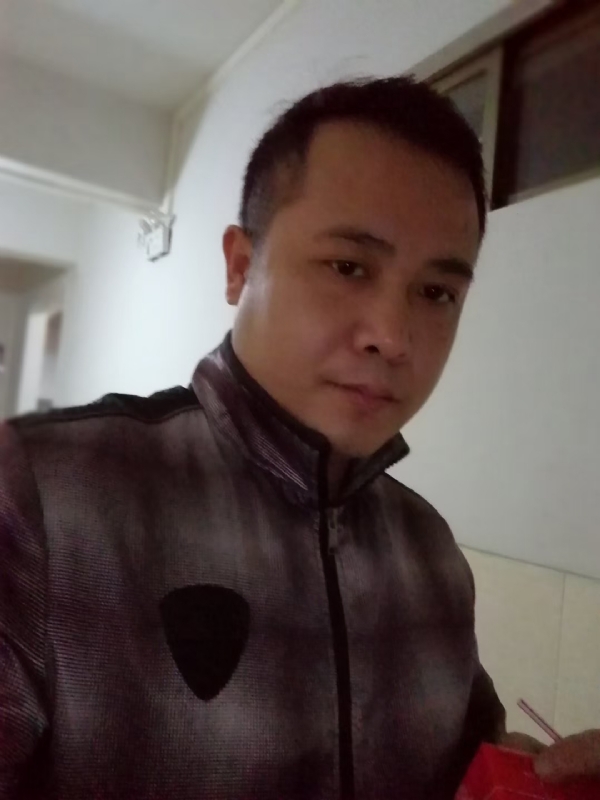 礼哥的第一张照片--梅州相亲服务中心